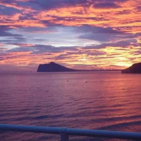 Luxury On The Apartamento