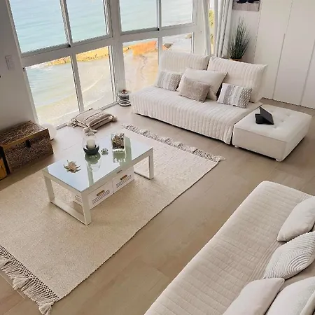 Luxury On The * Calpe