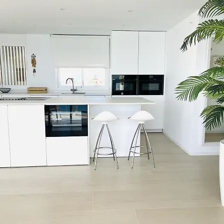 Luxury On The Apartamento *