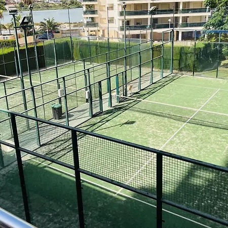 Luxury On The * Calpe