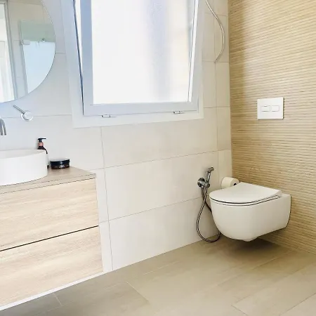 Luxury On The * Calpe