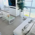 Apartment Luxury On The Calp