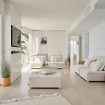 Apartment Luxury On The