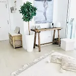 Luxury On The *