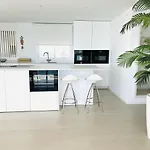 Luxury On The Lejlighed *