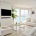 Luxury On The Apartment *