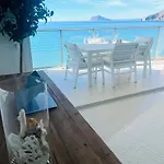 Luxury On The *