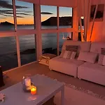 Luxury On The *