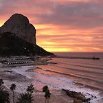 Luxury On The Calpe