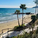 Lejlighed Luxury On The Calpe