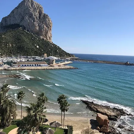 Апартаменты Luxury On The *