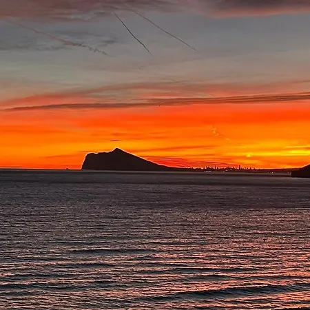 Apartment Luxury On The