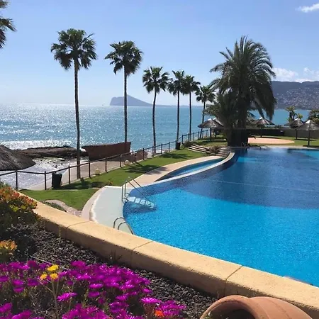 Luxury On The Апартаменты *