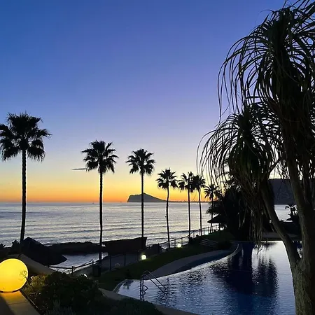 Luxury On The Apartment *