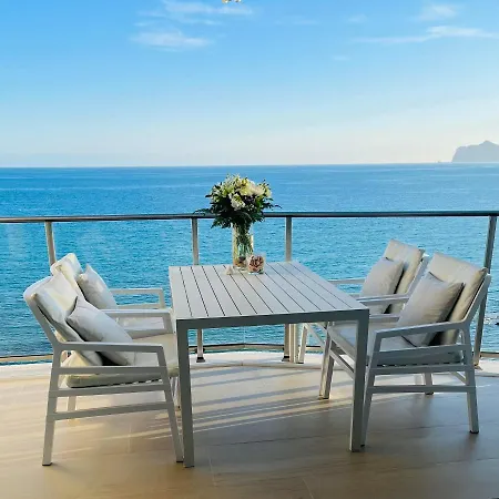 Luxury On The Апартаменты