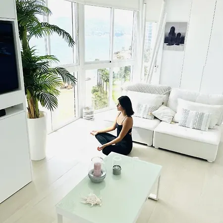 Luxury On The Кальпе