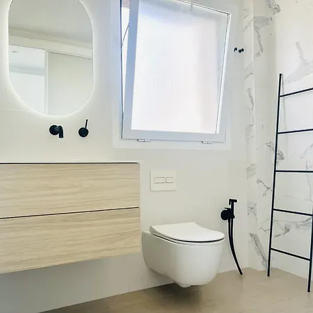 Luxury On The Апартаменты