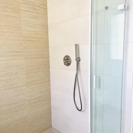 Luxury On The * Кальпе