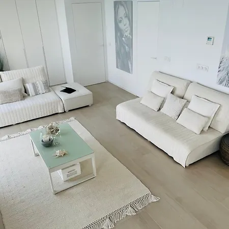 Luxury On The * Calp
