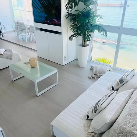 Apartment Luxury On The *
