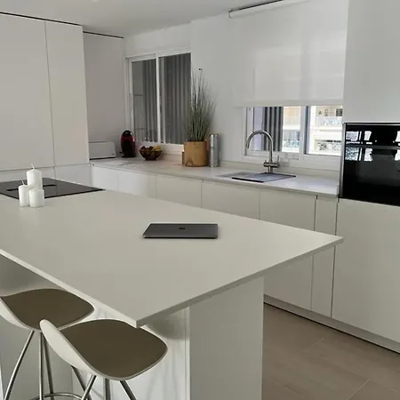 Luxury On The Apartment