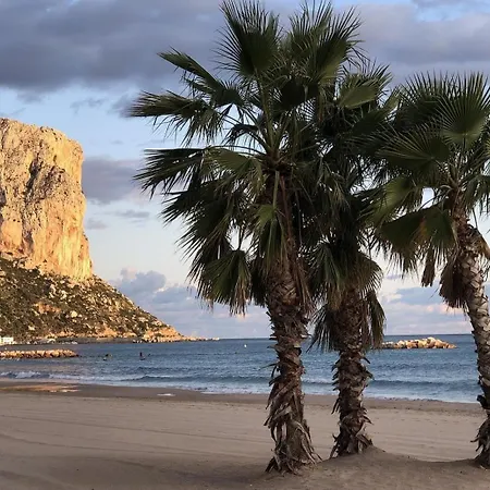 Luxury On The * Calp