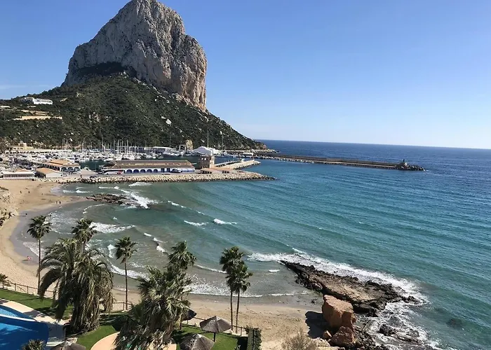 Apartment Luxury On The *