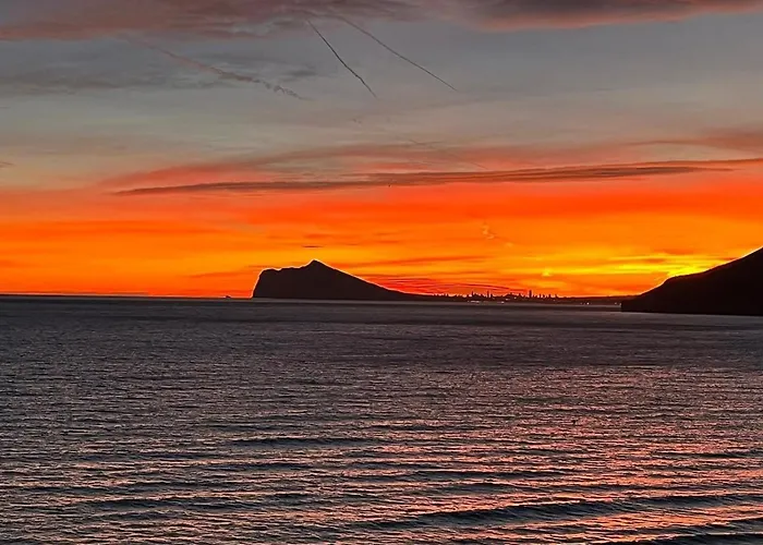 Apartment Luxury On The