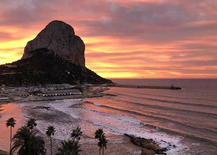 Apartment Luxury On The *