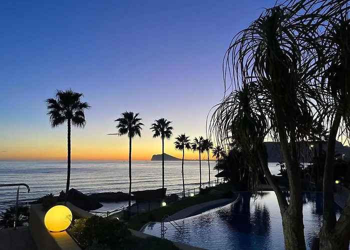 Luxury On The Apartment *