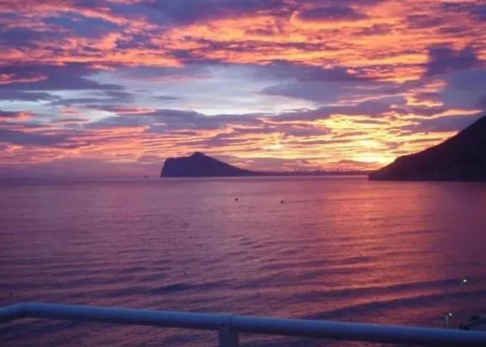 Luxury On The Apartment