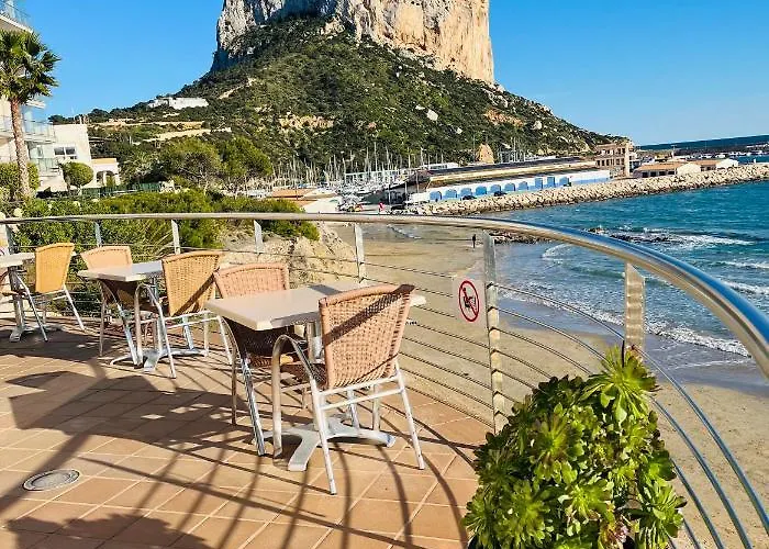 Apartment Luxury On The