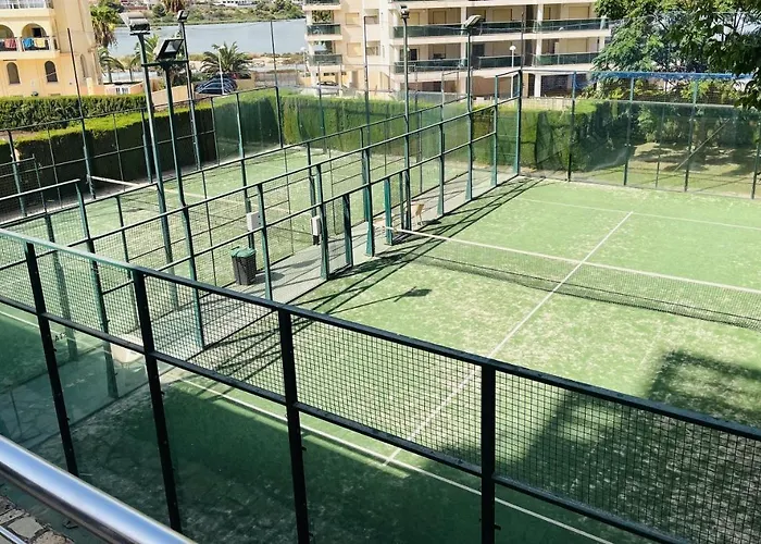 Luxury On The * Calpe