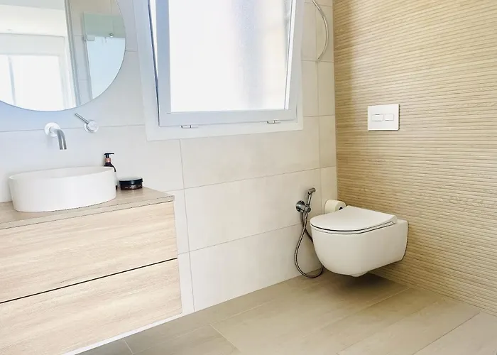 Luxury On The * Calpe