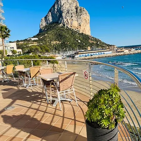 Appartement Luxury On The