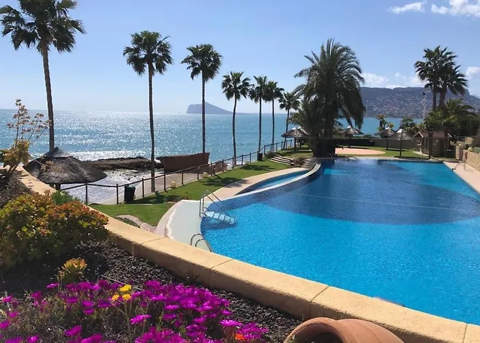 Luxury On The Appartamento *