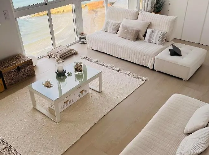 Luxury On The * Calpe