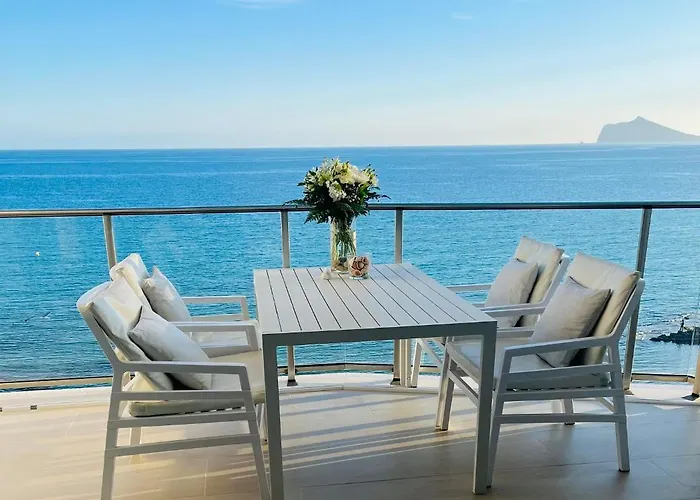 Luxury On The Appartamento