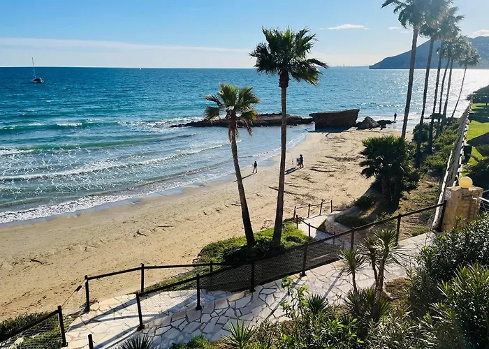 Appartamento Luxury On The *