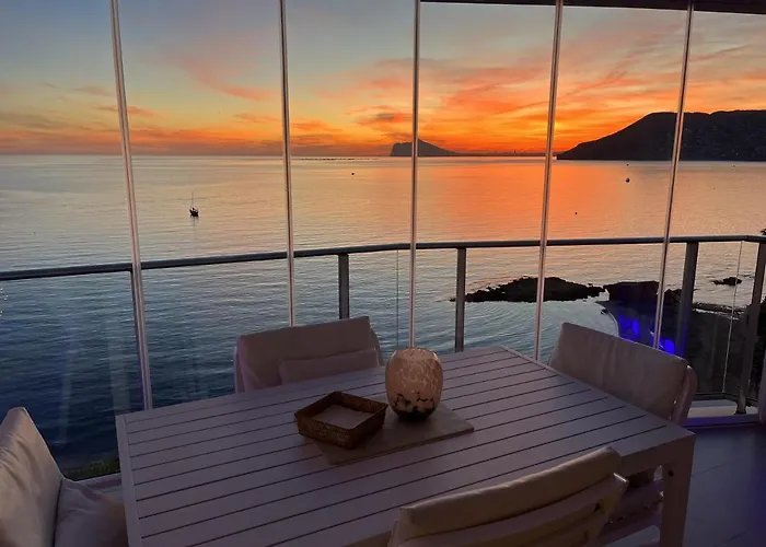 Luxury On The Appartamento