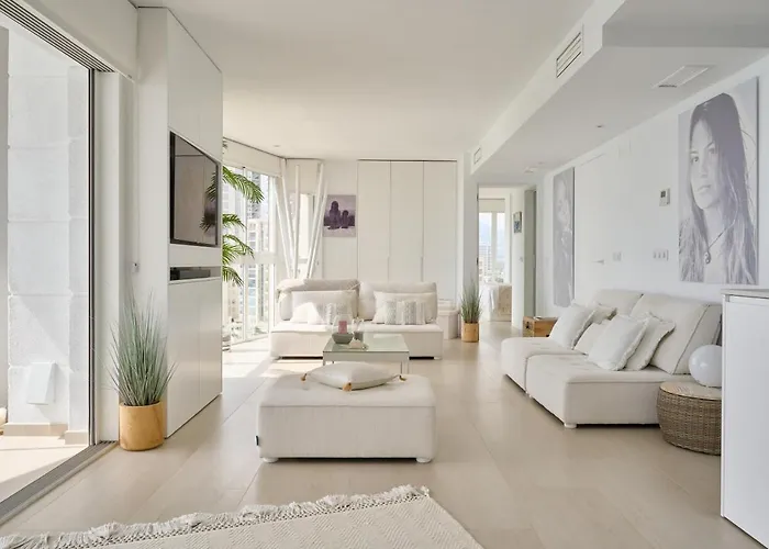 Appartamento Luxury On The