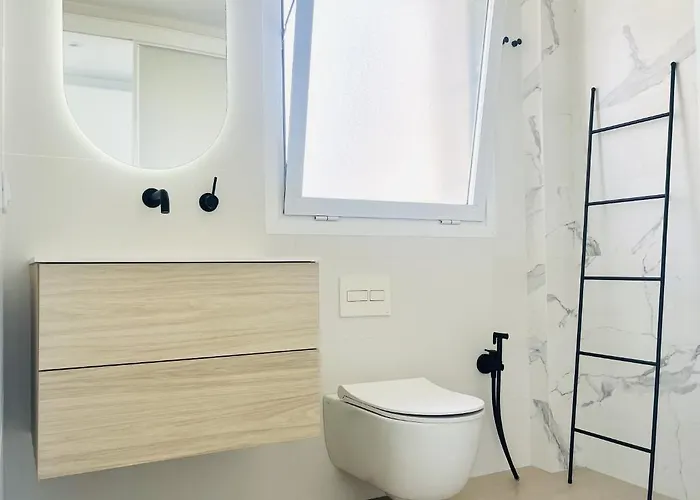 Luxury On The Appartamento