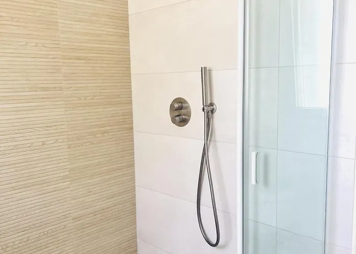 Luxury On The * Calpe